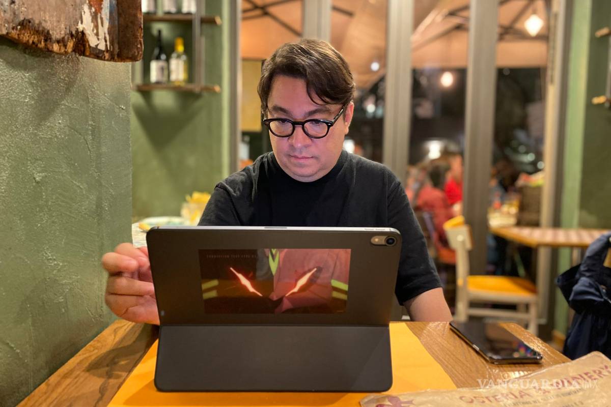 Fallece Oscar Yasser Noriega “Akira”, fundador de Atomix