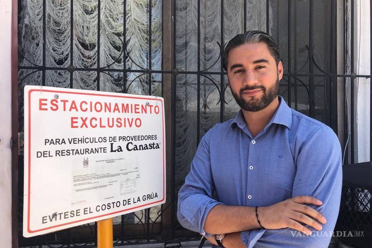 Operará Grupo Tómbola al restaurante La Canasta