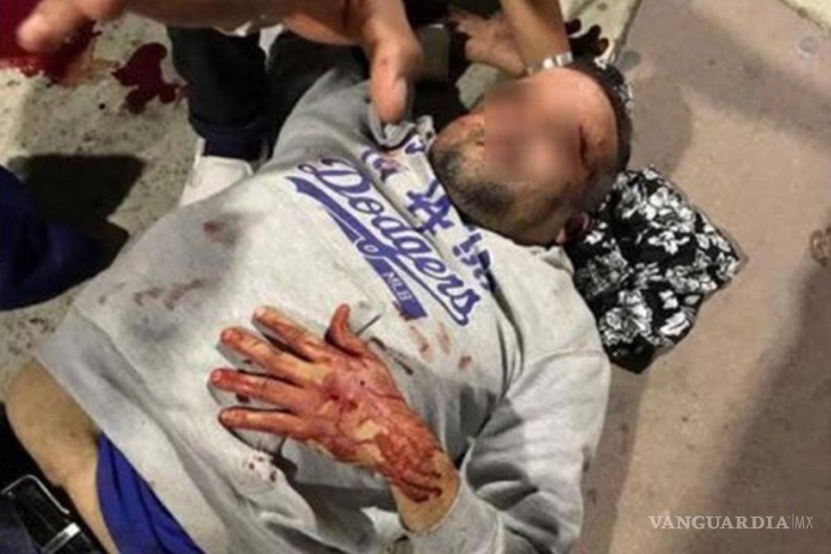 Taxistas en Tijuana golpean a pasajeros por pedir Uber