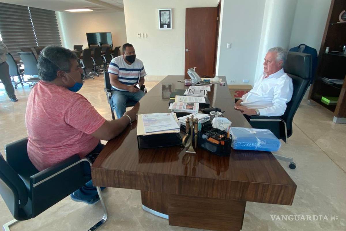 En coordinación, Ayuntamiento de Torreón y Gobierno de Coahuila aplican protocolos sanitarios ante contingencia