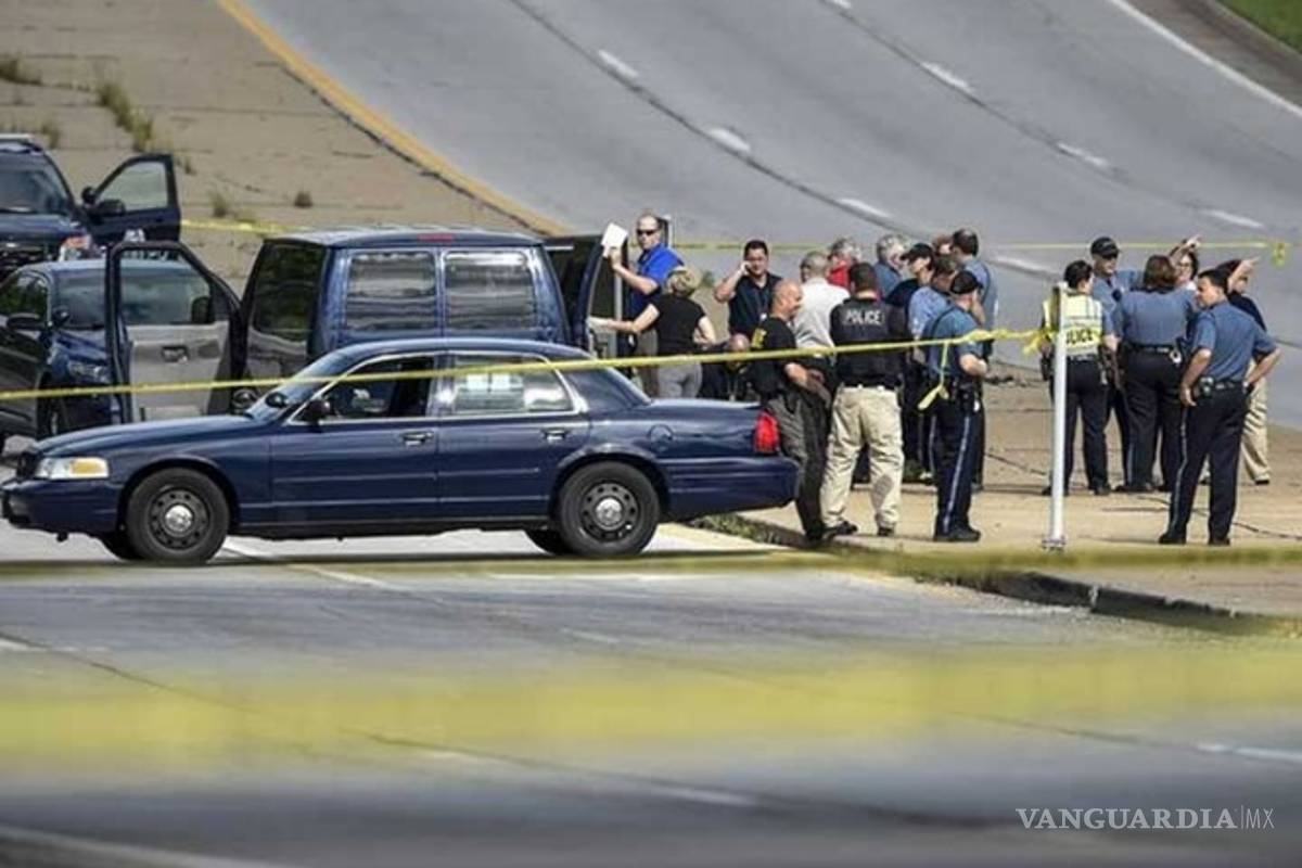 Niño de 9 años muere en Estados Unidos por bala perdida de tiroteo