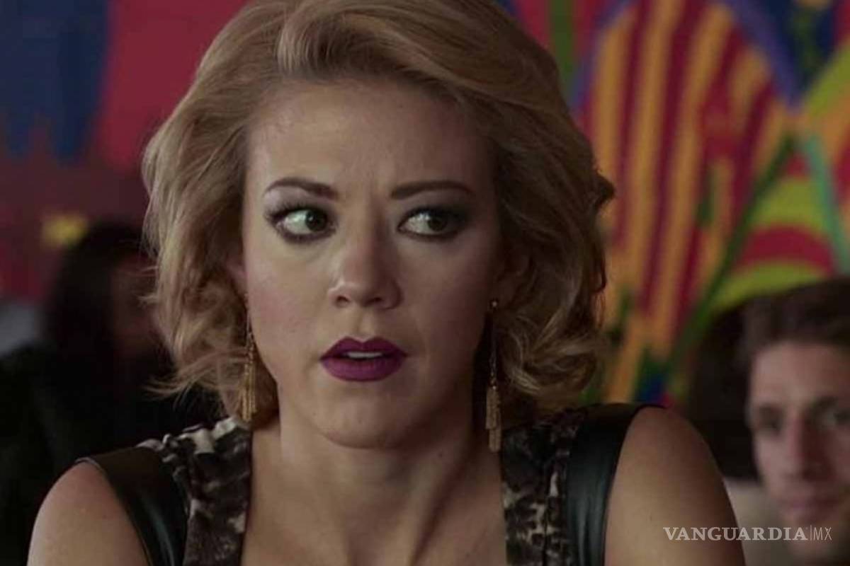 #MeToo no debe ser una cacería de hombres: Fernanda Castillo