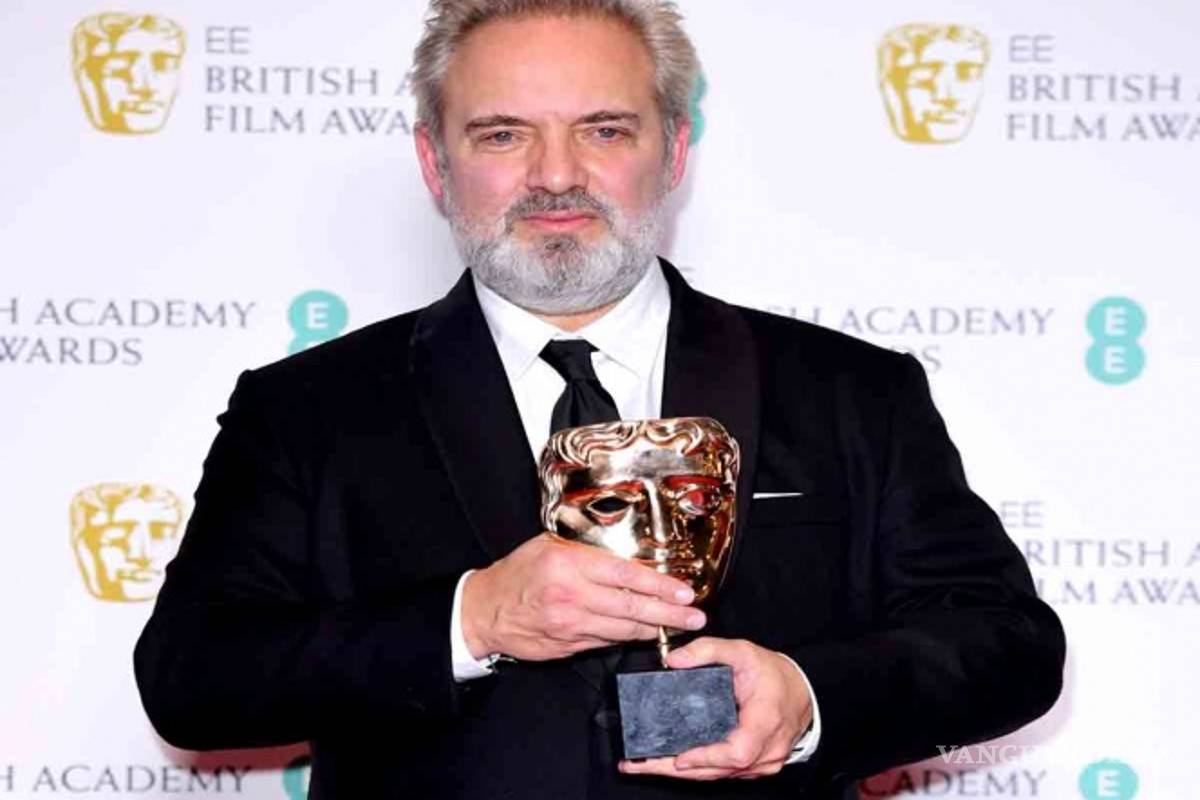 Sam Mendez y 1917 vencen en los premios Bafta