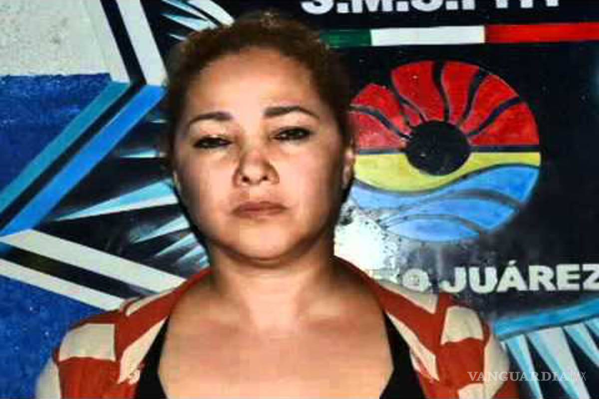 ‘Bravas’ e inteligentes, las jefas del narco en México