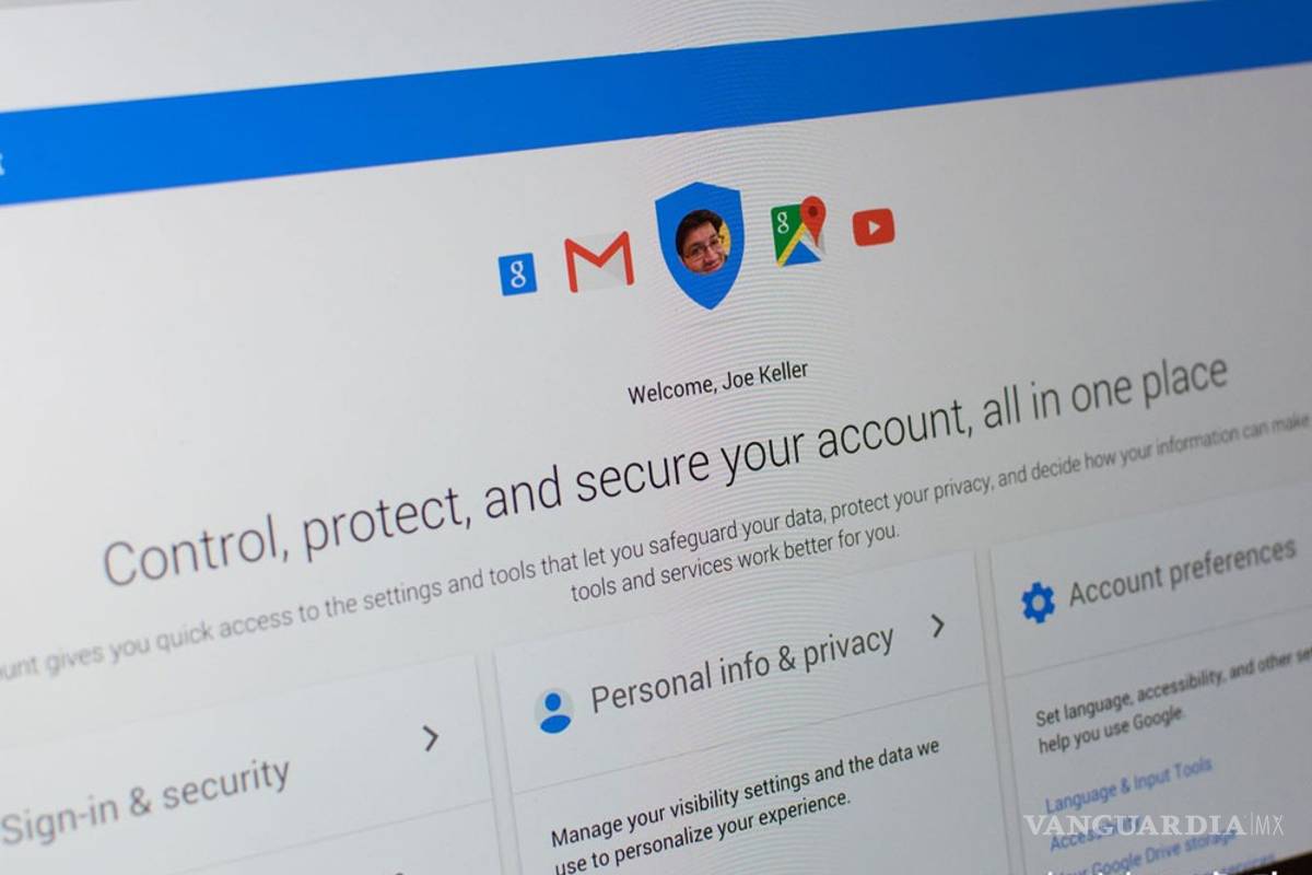 Google y Facebook en contra del FBI, pero aprovechan los datos de sus usuarios
