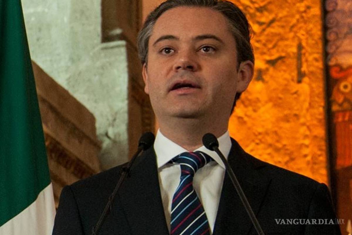 Tras regreso a clases, hay condiciones de diálogo con la CNTE: Aurelio Nuño