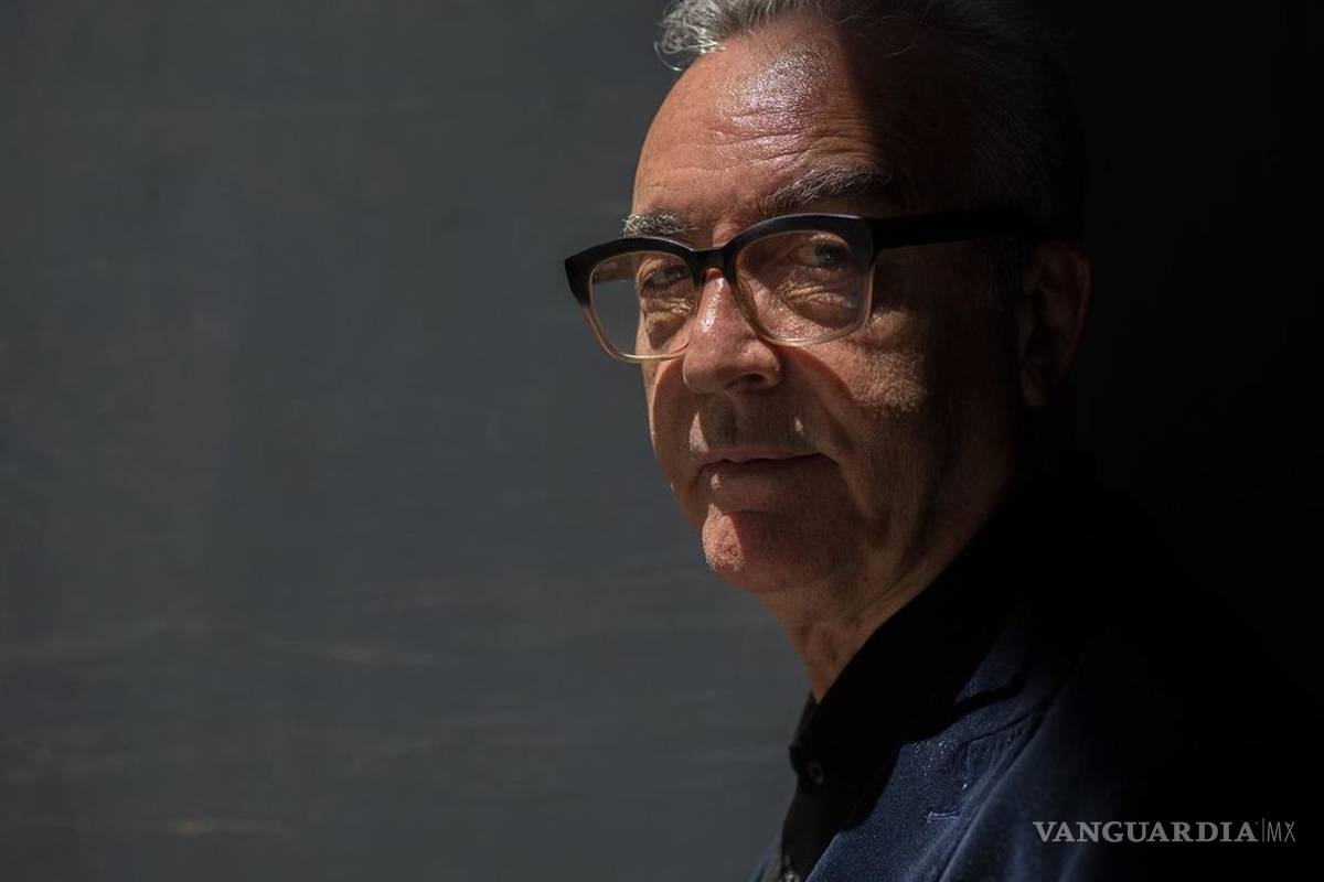 &quot;España sigue ignorando la literatura juvenil”, dice Juan José Millás