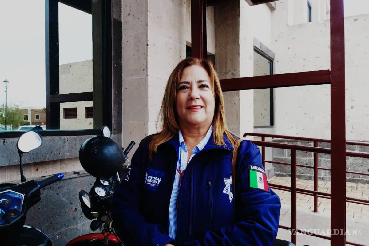 Menos accidentes viales en Piedras Negras; lo positivo de la pandemia