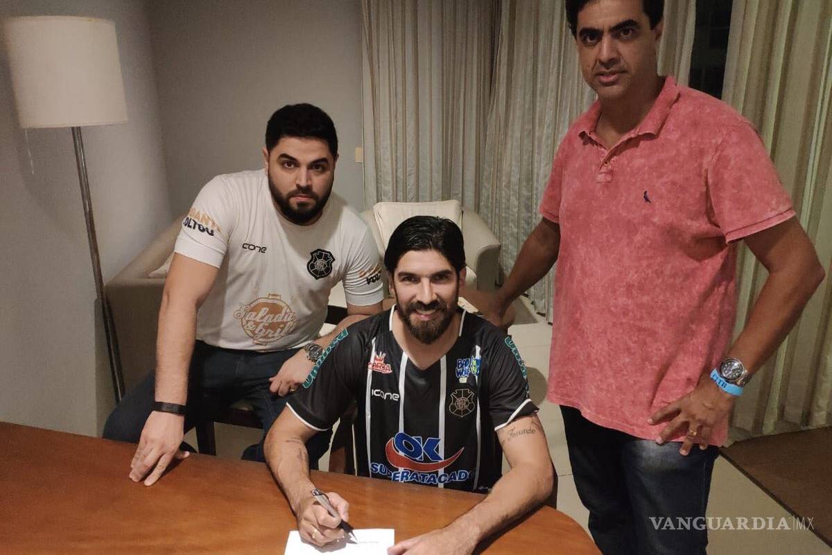 ¿Otro? el 'Loco' Abreu llega a su equipo 28 en su carrera