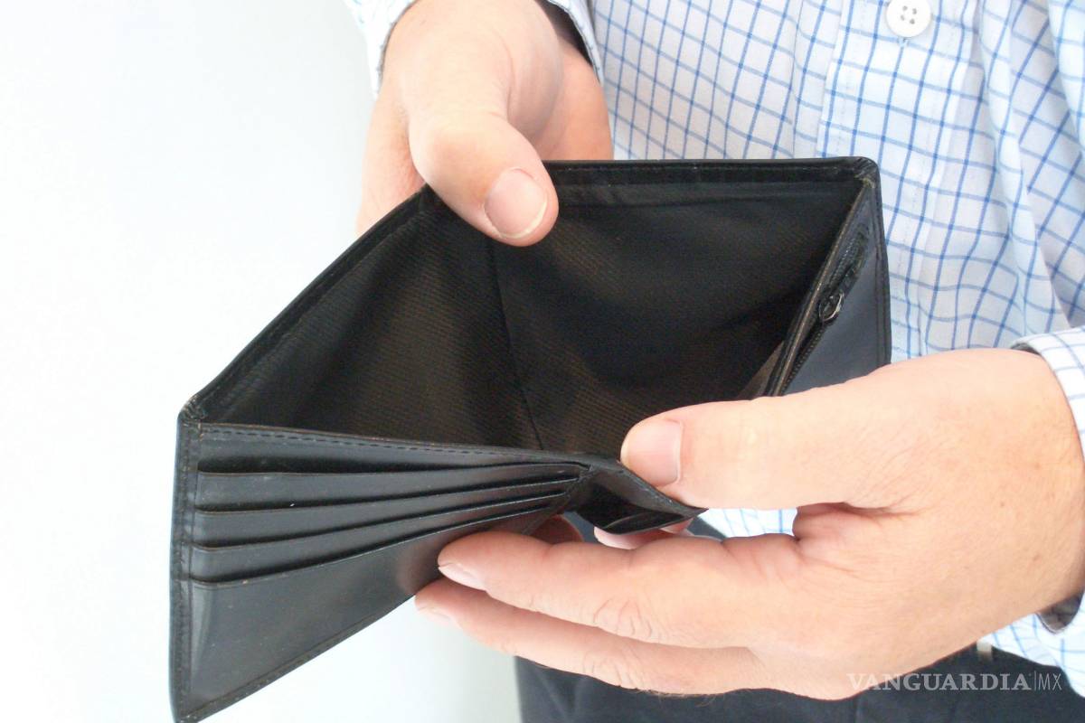 Cinco consejos que debes de seguir para sobrevivir a la cuesta de enero