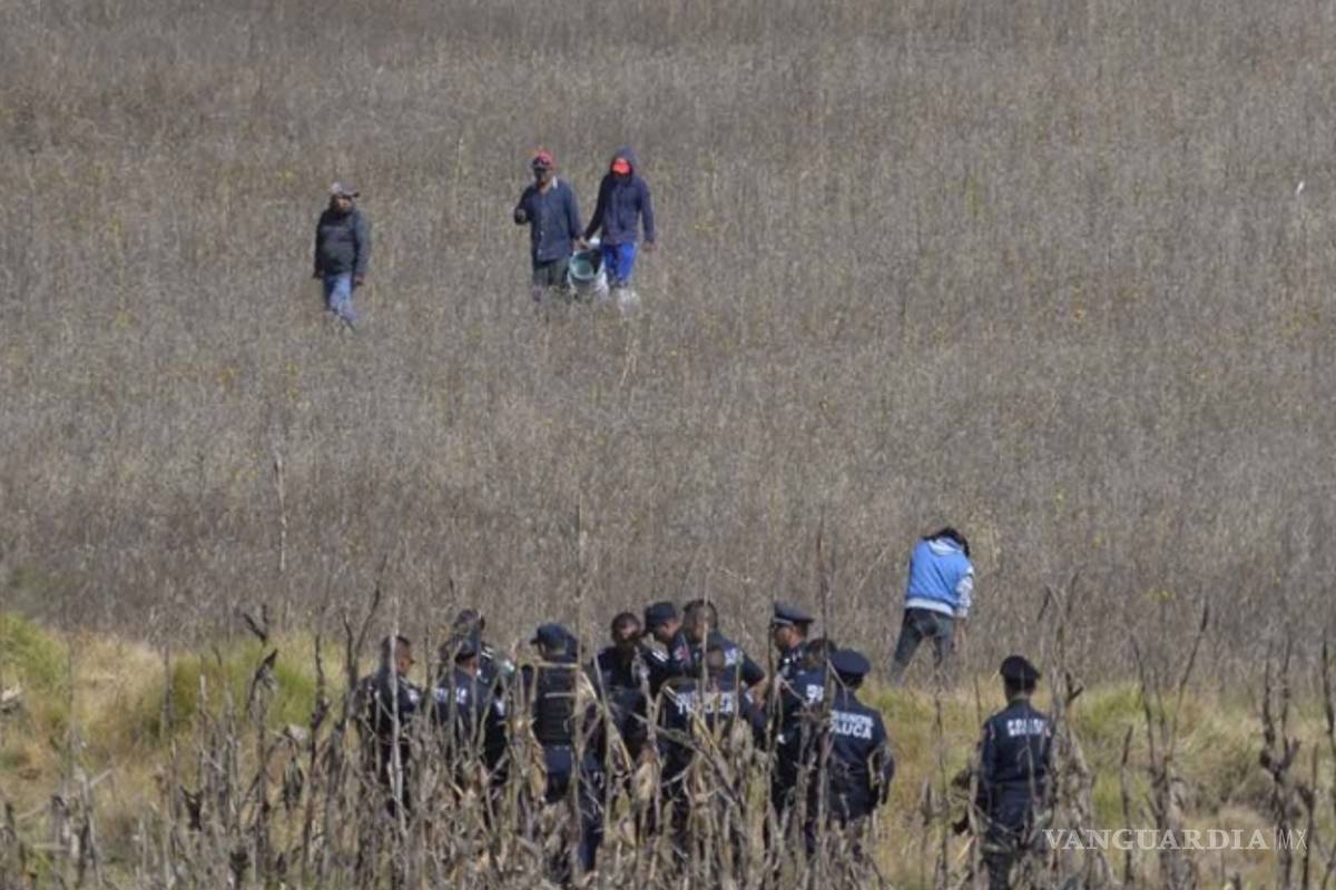 ¿Por qué se le dice huachicoleo al robo de combustible México?