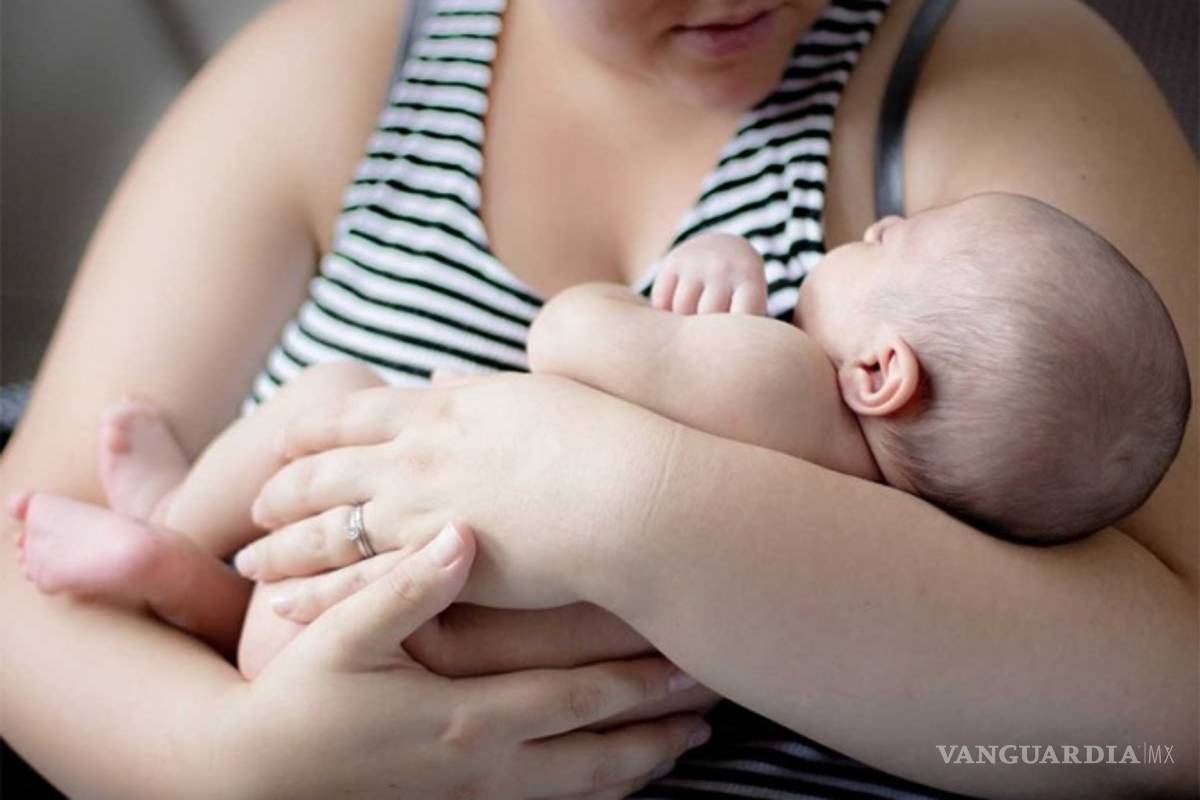 Aprueban primer medicamento contra depresión postparto