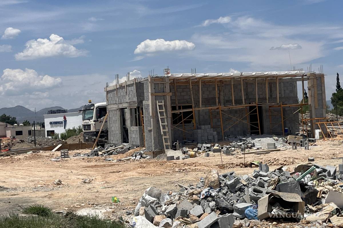 Llegará sucursal de Caffenio a la ciudad de Saltillo; una empresa 100% mexicana de café