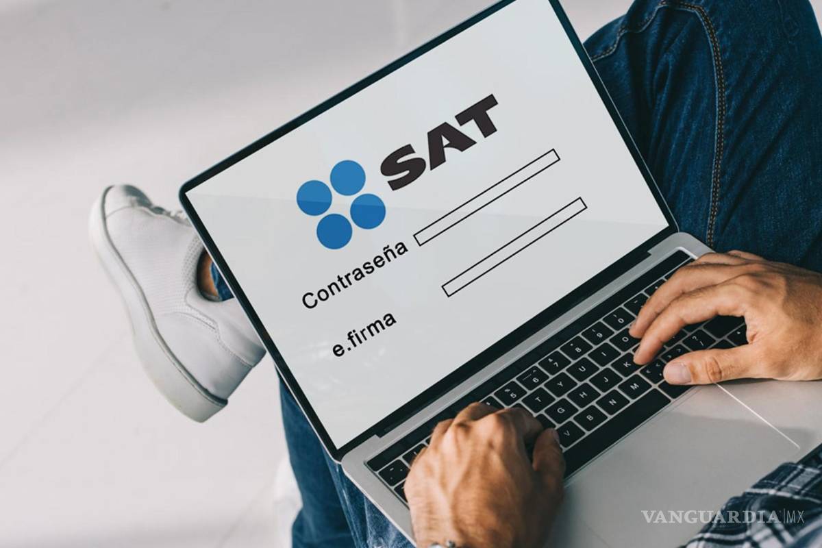 ¿Por qué SAT ID no me deja generar contraseña para la e.firma?... así puedes recuperarla