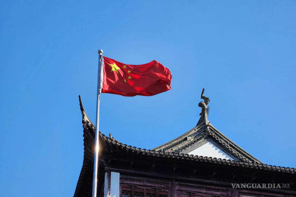 China: La estrella de Oriente, de la mirra a los semiconductores