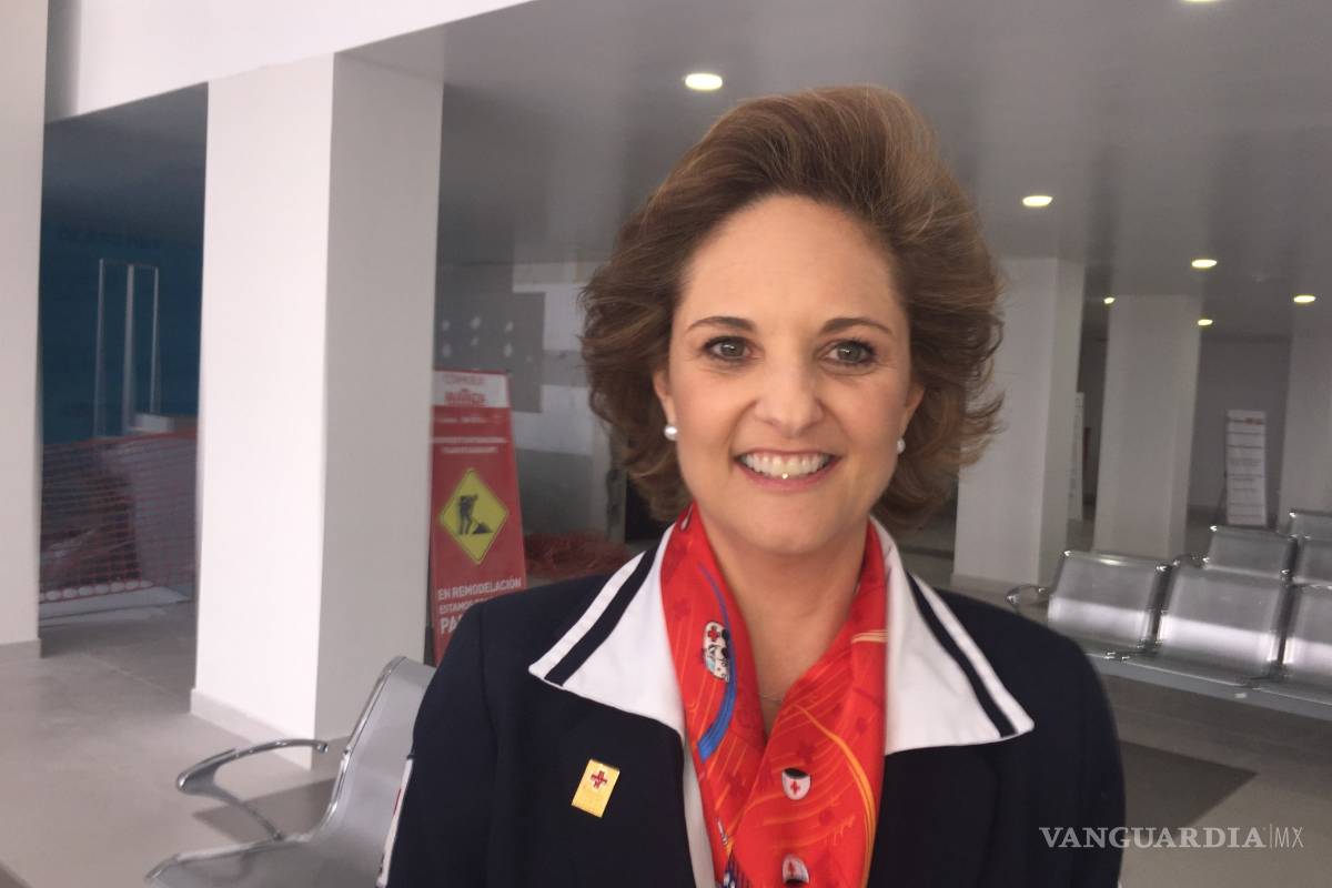 Será 14 de marzo colecta de Cruz Roja a nivel nacional