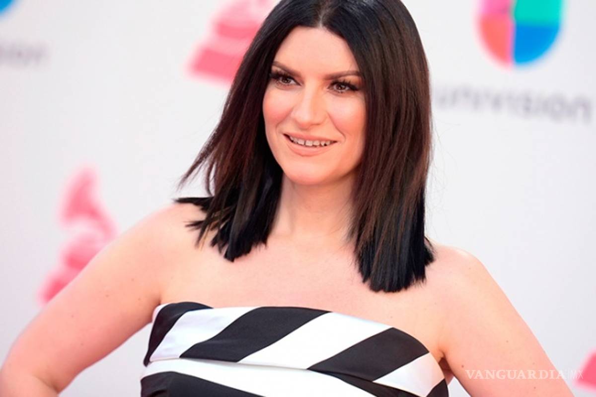 Laura Pausini sobre 'Francesca': 'Nunca la voy a cantar'