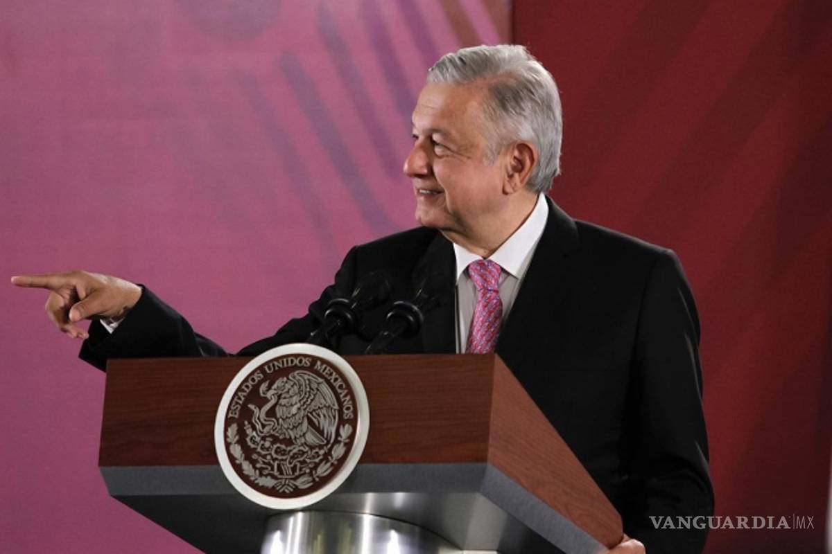 AMLO no irá a toma de protesta de Jaime Bonilla en Baja California