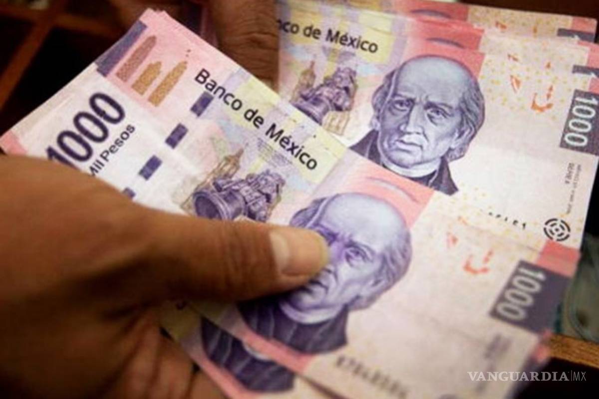 Legisladores alertan sobre incremento en falsificación de billetes
