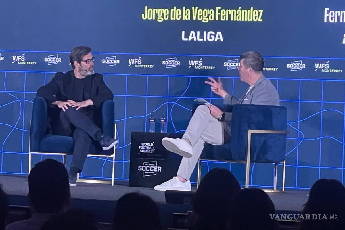 LaLiga crece sin Messi ni Ronaldo: su éxito global se consolida en América Latina