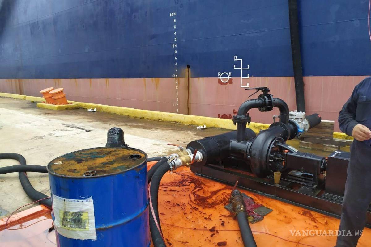 Narcohuachicol: negocio redondo... todos ganan, menos México