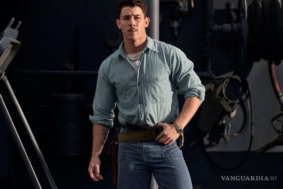 $!Cuando la guerra es ‘el único villano’ - ‘Midway: Batalla en el pacífico’