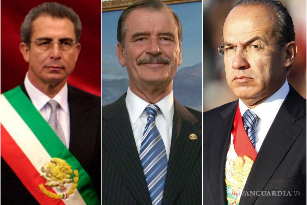 Ciudadanos exigen dar gasto de pensiones de ex presidentes a los damnificados