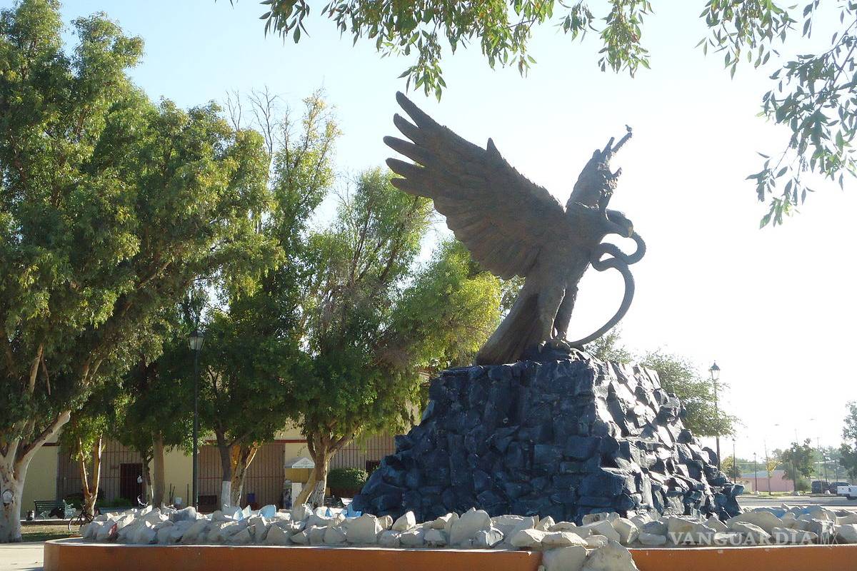 Preparan festejos del 169 Aniversario de Piedras Negras