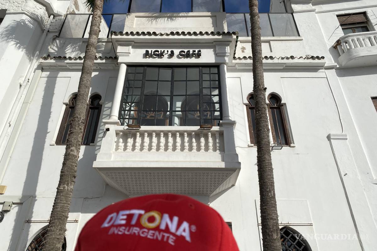 Ficciones contra realidades. Episodio III