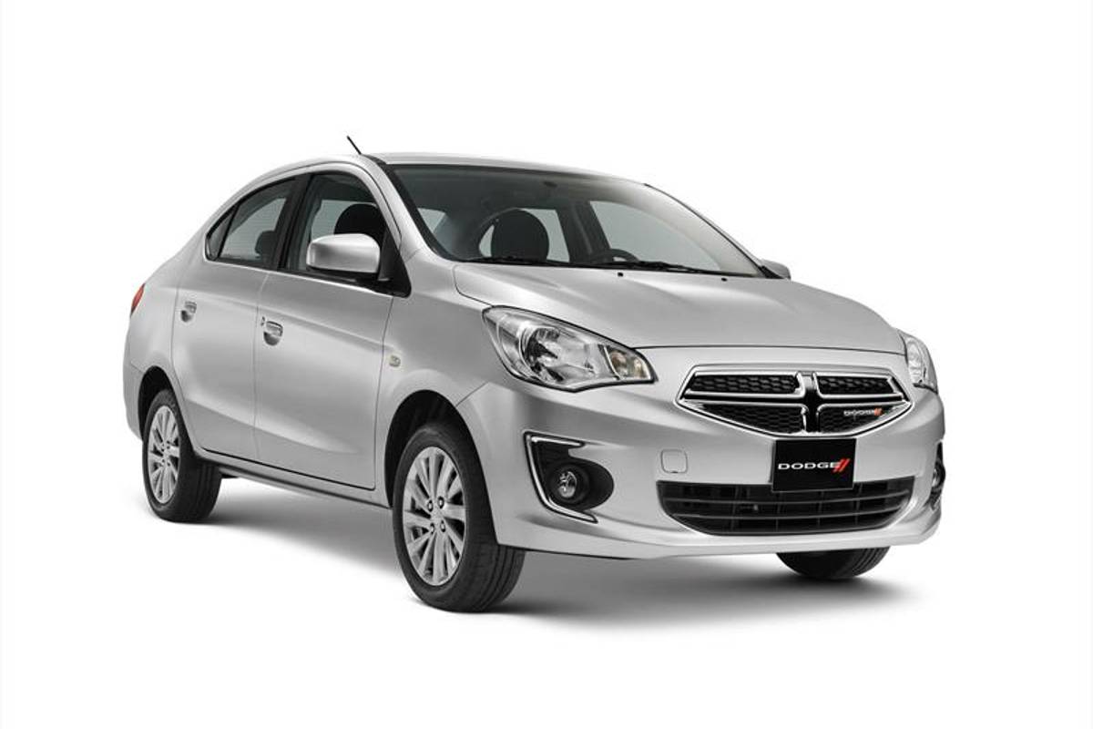 $!Checa el Dodge Attitude 2019, precios, versiones y equipamiento