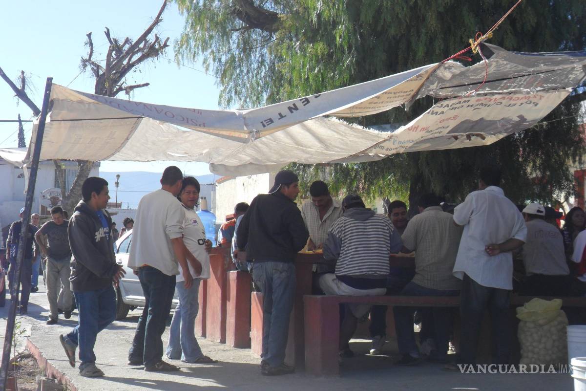 Aumenta en Coahuila solicitudes de migrantes para refugiarse en el Estado