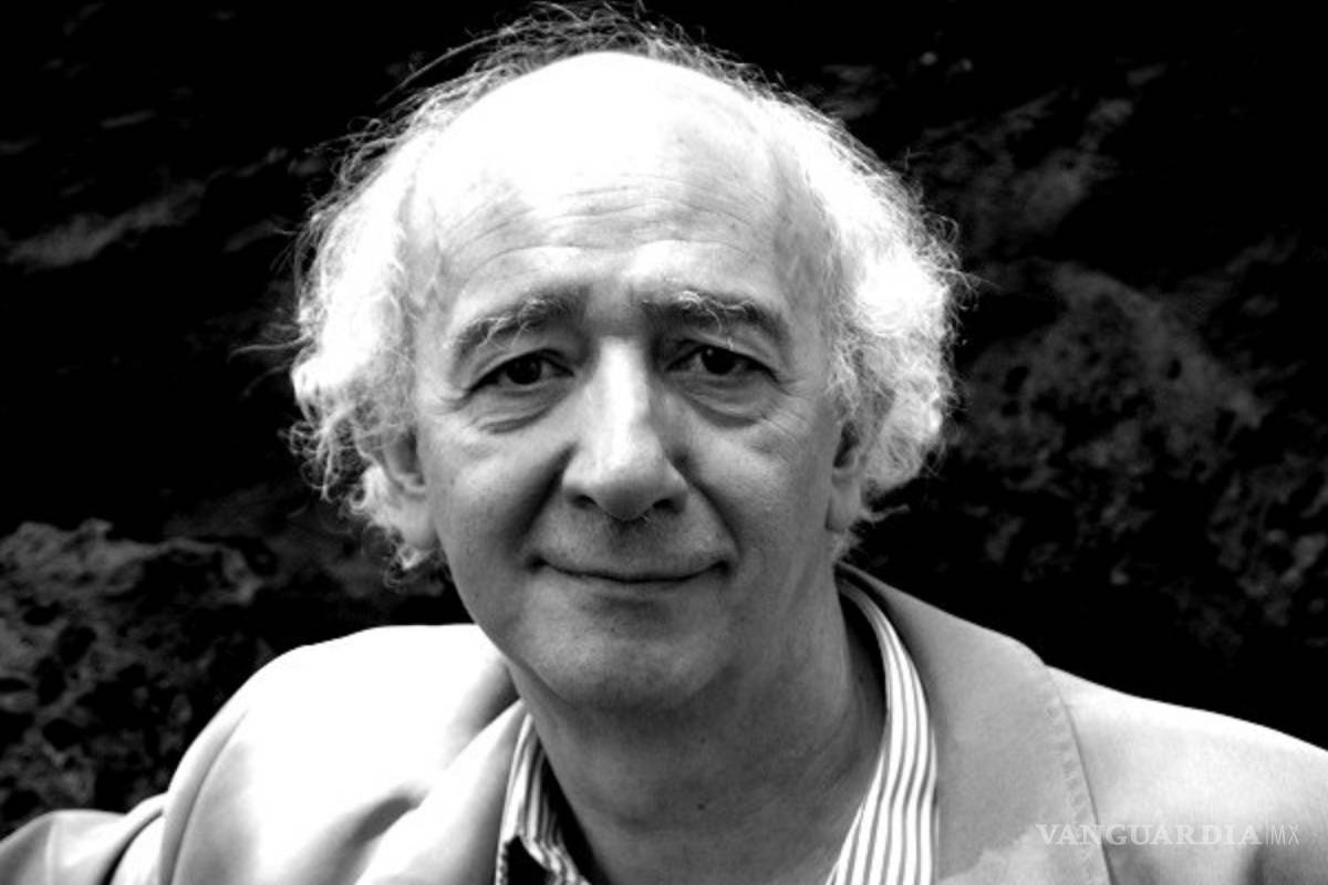 Compositor Julio Estrada recibe la Medalla Bellas Artes