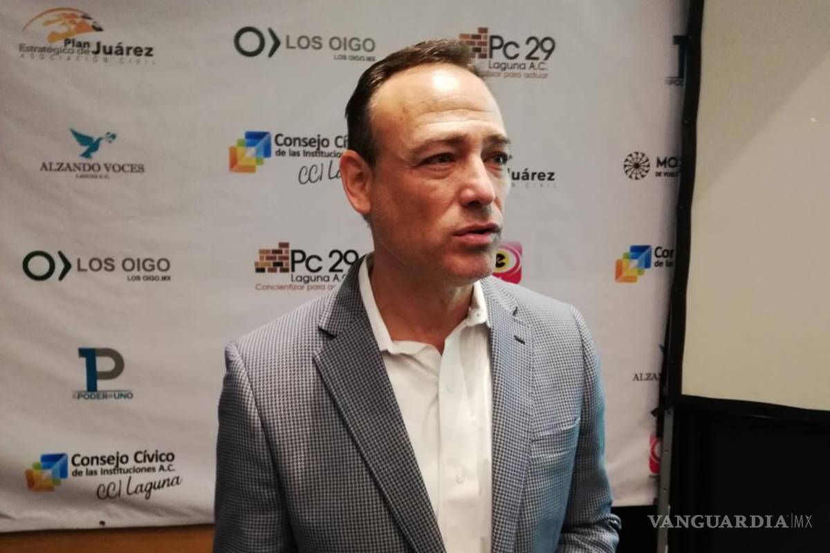 CCI prevé repunte de contagios por alta movilidad que registra La Laguna