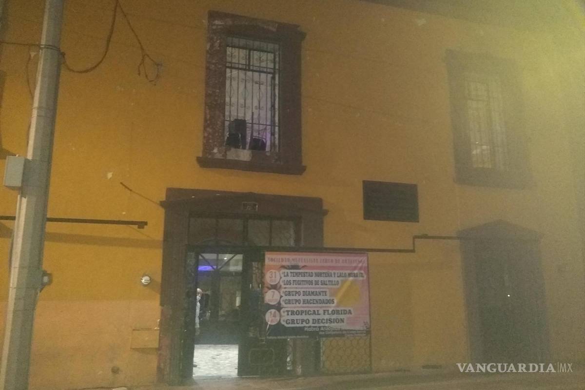 Muere un hombre mientras comía tamales en convivio