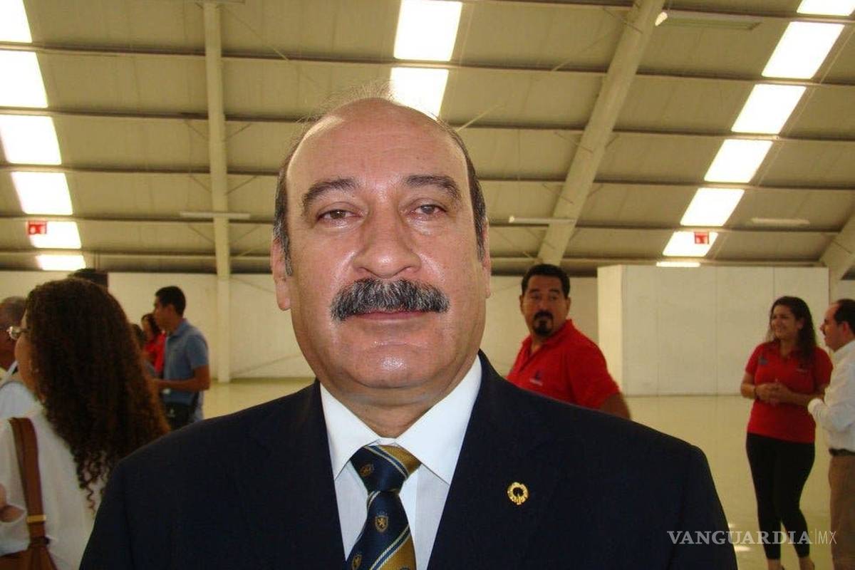 Ve la IP al T-MEC como un respiro ante colapso económico