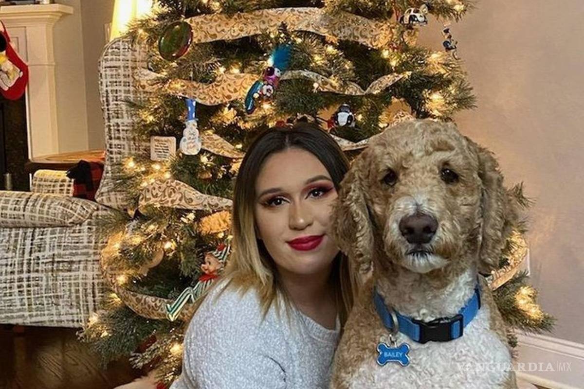 $!Joven de 18 años murió por COVID en EU; "era una mujer sana", dice su madre