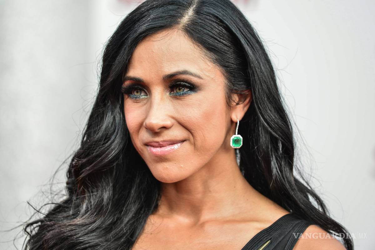 Donald Trump escogía a las finalistas de Miss Universo: Mónica Noguera