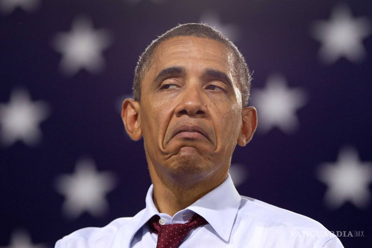 Donald Trump no llegará a la Casa Blanca: Obama