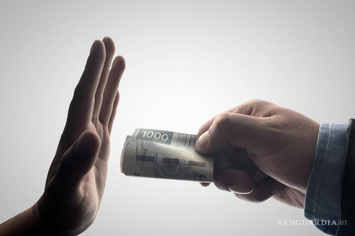 Corrupción, el problema que más preocupa a los coahuilenses; lidera percepción en policías