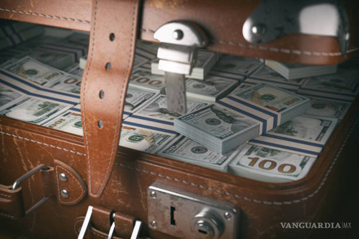 Despojan de $80 mil a contratista en Torreón