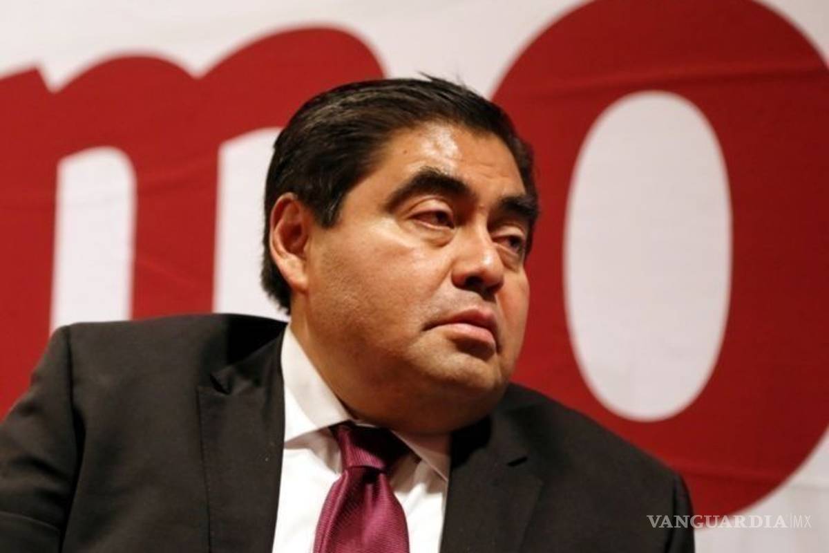 Candidatura de Barbosa es irresponsable: Ángel Aguirre