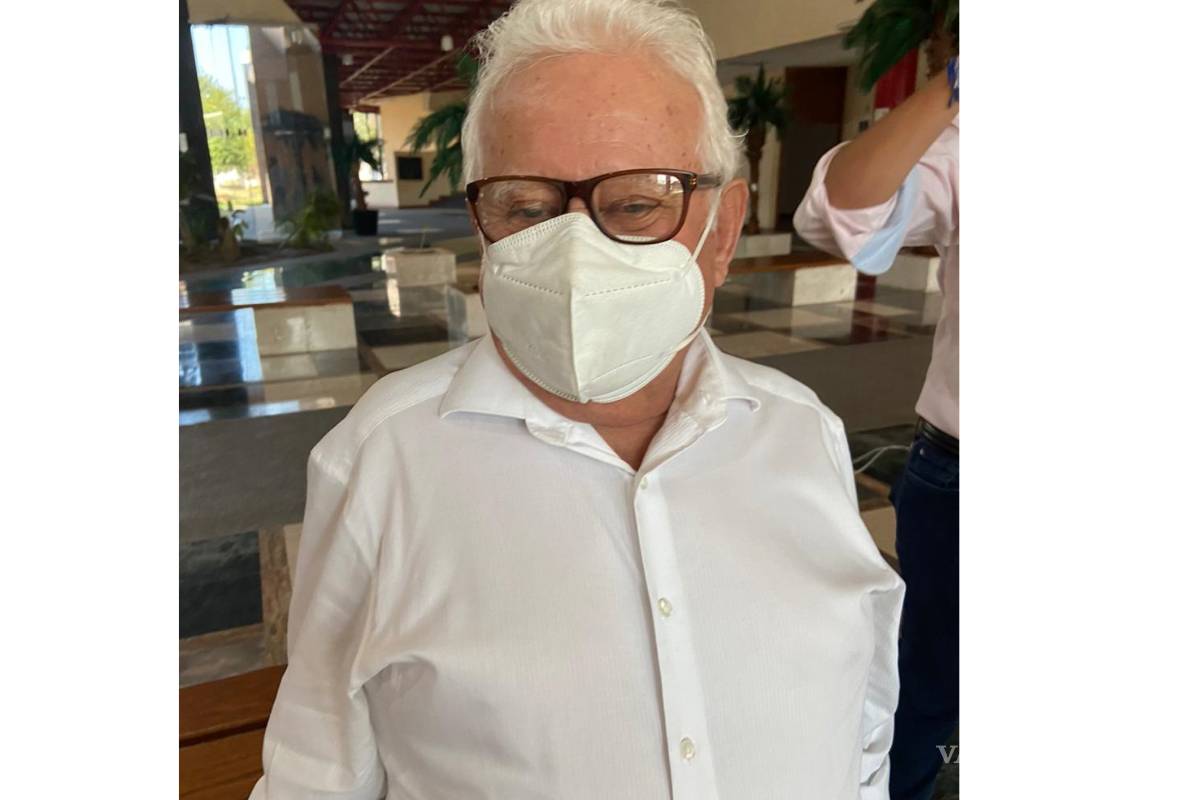 Debe AHMSA cuatro semanas de abonos a proveedores