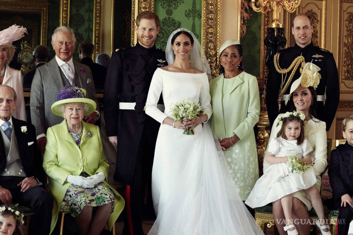 $!¿Qué sucederá con el Príncipe Harry y su renuncia a la Familia Real Británica?