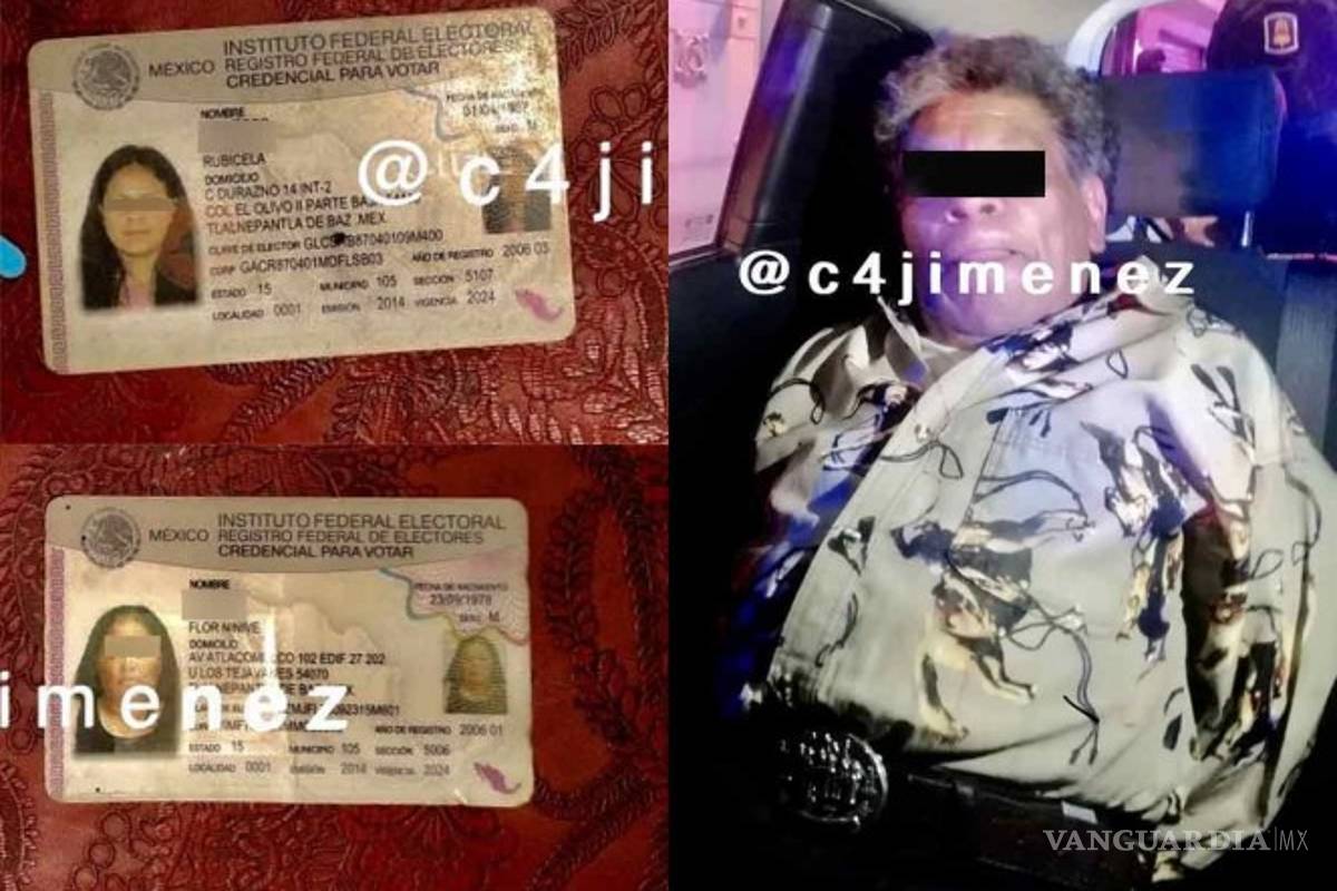 Nos estamos volviendo locos de dolor: padre de Rubicela, posible víctima del descuartizador de Atizapán