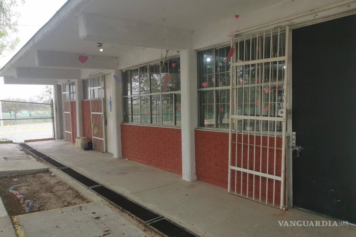 Escuela de Acuña se está quedando sin alumnos... por falta de transporte escolar