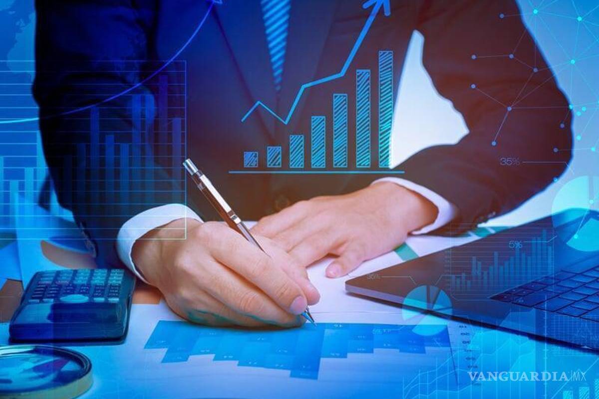 ¿Y todo para qué...? Si solo requieren cinco datos