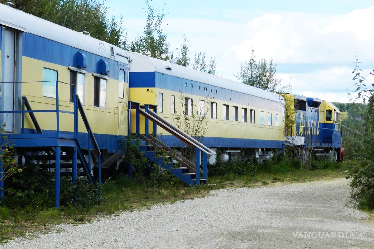 $!Estos son los hoteles más curiosos