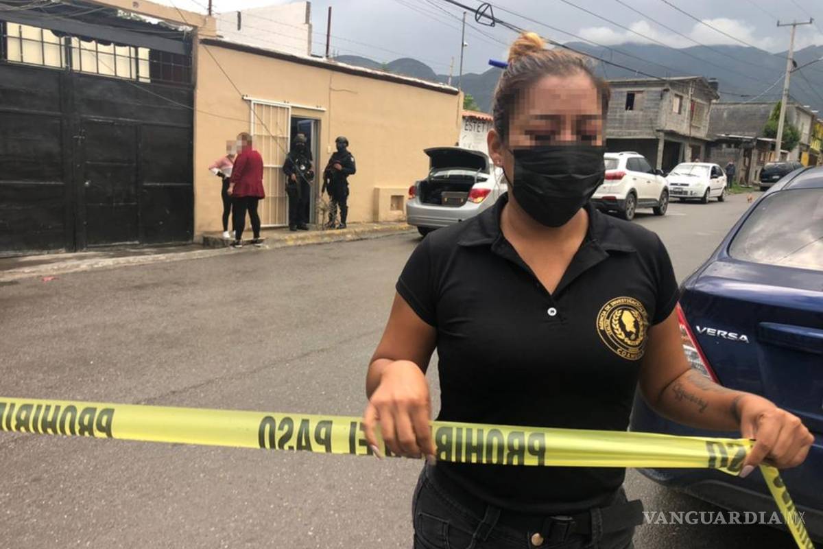 Avanza investigación en anexo de Saltillo, internos implicados en delito sexual
