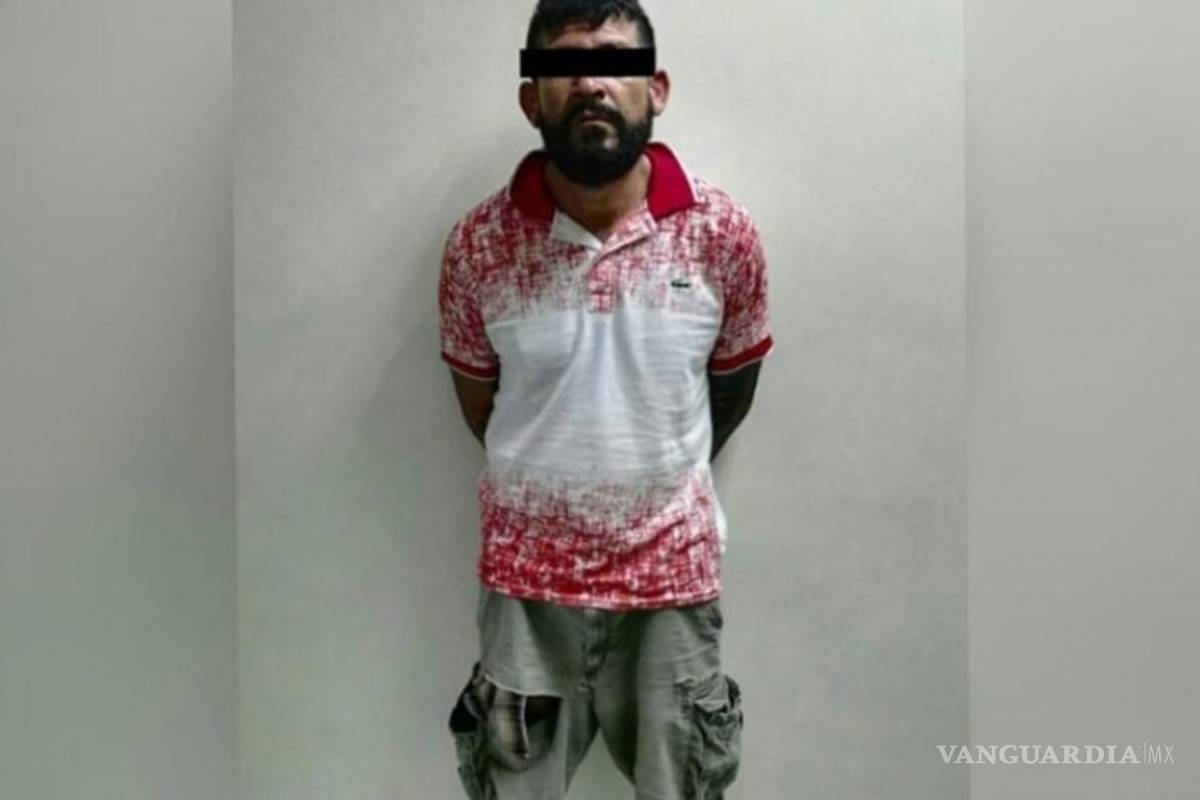 Recibió 3 mil pesos del narco por matar a policía en NL