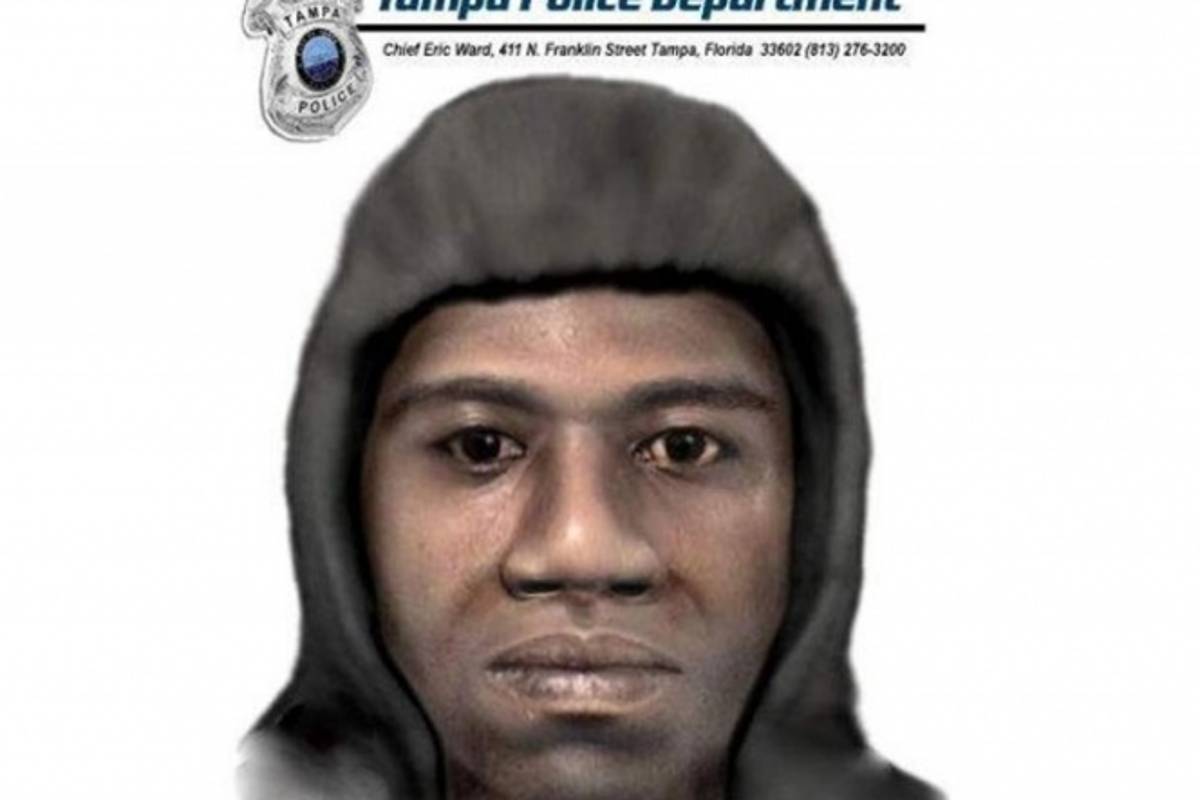 Sube a 2 mdp recompensa por asesino serial en Florida